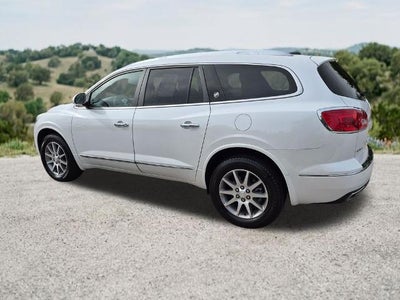 2017 Buick Enclave Leather FWD