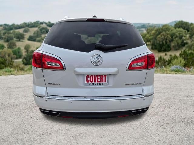 2017 Buick Enclave Leather FWD