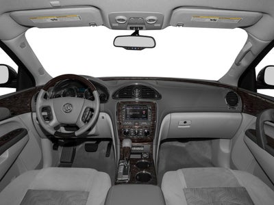 2017 Buick Enclave Leather FWD