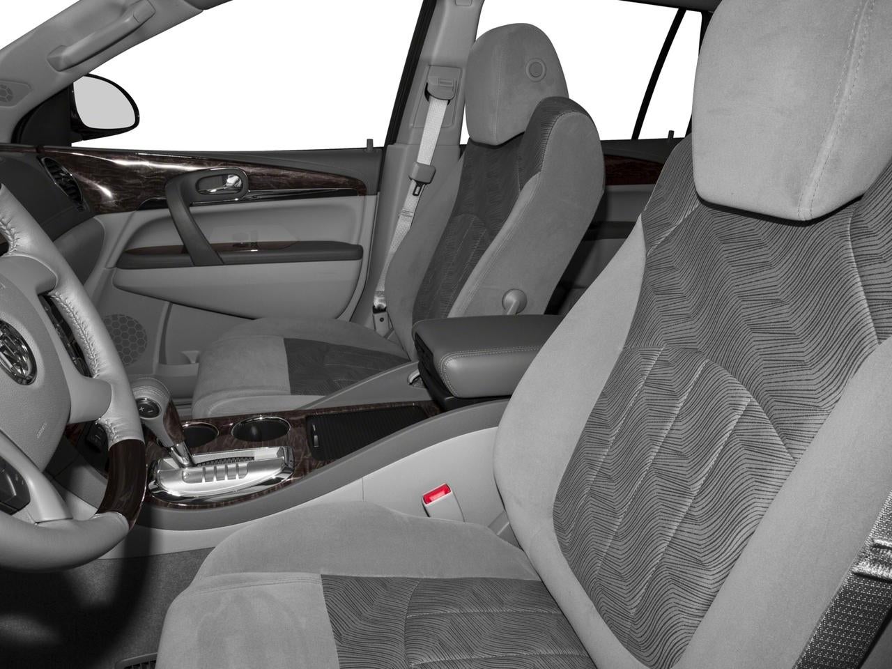 2017 Buick Enclave Leather FWD