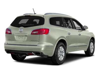 2017 Buick Enclave Leather FWD