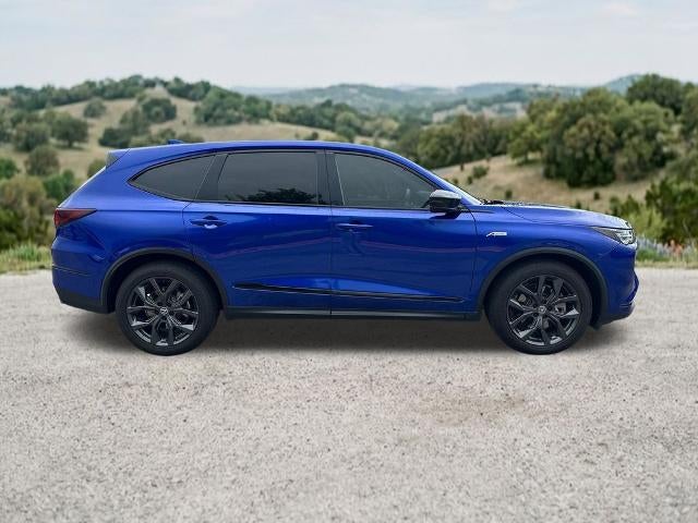 2022 Acura MDX SH-AWD w/A-Spec Package