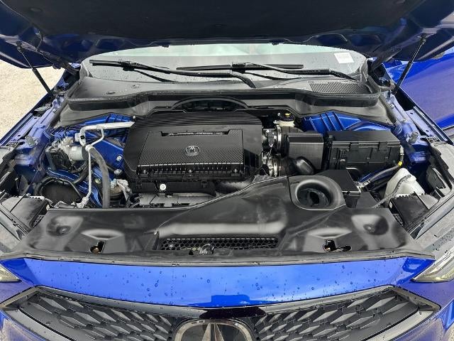 2022 Acura MDX SH-AWD w/A-Spec Package