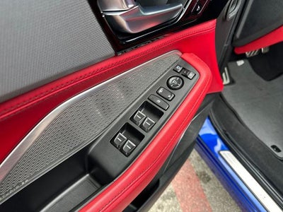 2022 Acura MDX SH-AWD w/A-Spec Package
