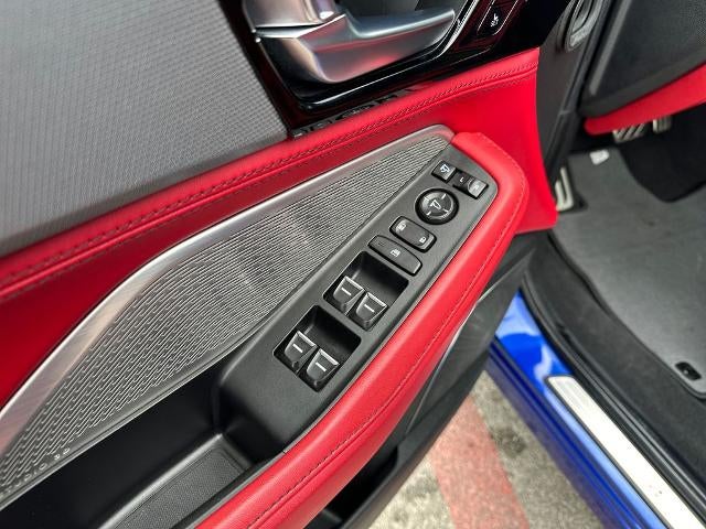 2022 Acura MDX SH-AWD w/A-Spec Package