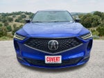 2022 Acura MDX SH-AWD w/A-Spec Package