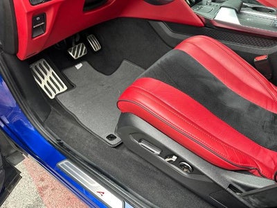 2022 Acura MDX SH-AWD w/A-Spec Package