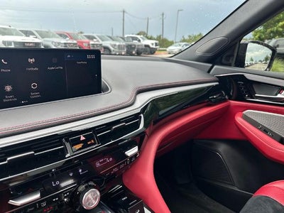 2022 Acura MDX SH-AWD w/A-Spec Package