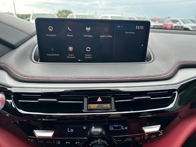 2022 Acura MDX SH-AWD w/A-Spec Package
