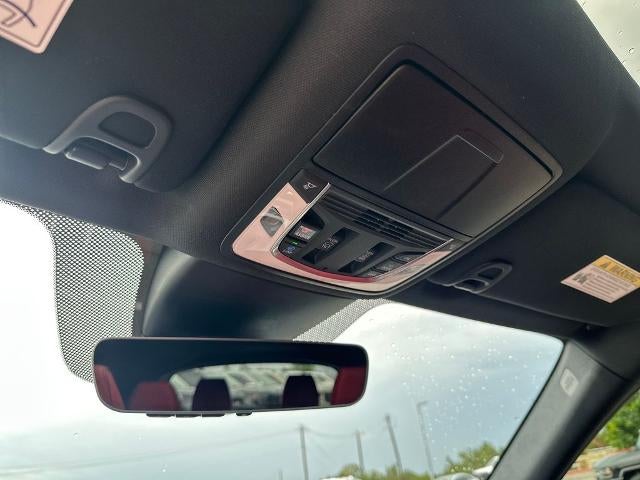 2022 Acura MDX SH-AWD w/A-Spec Package