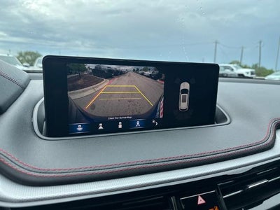 2022 Acura MDX SH-AWD w/A-Spec Package