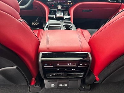 2022 Acura MDX SH-AWD w/A-Spec Package