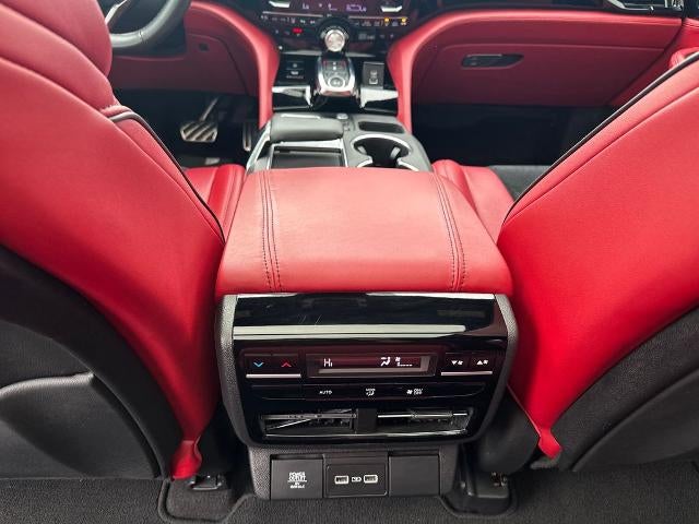 2022 Acura MDX SH-AWD w/A-Spec Package