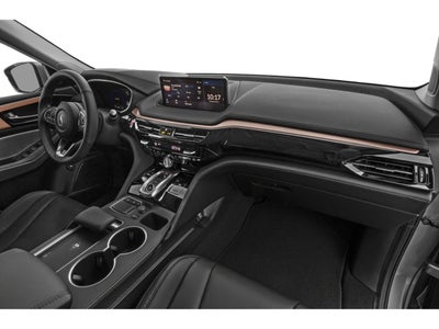 2023 Acura MDX SH-AWD