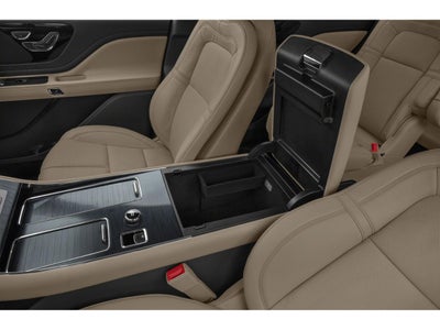 2020 Lincoln Aviator Reserve RWD