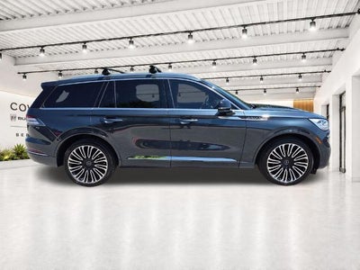 2023 Lincoln Aviator Black Label AWD