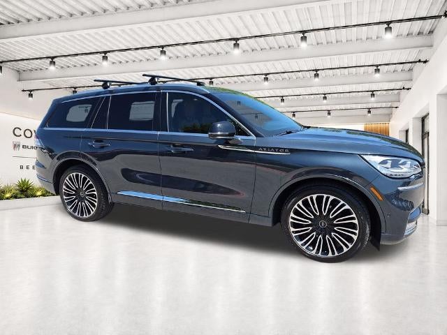 2023 Lincoln Aviator Black Label AWD