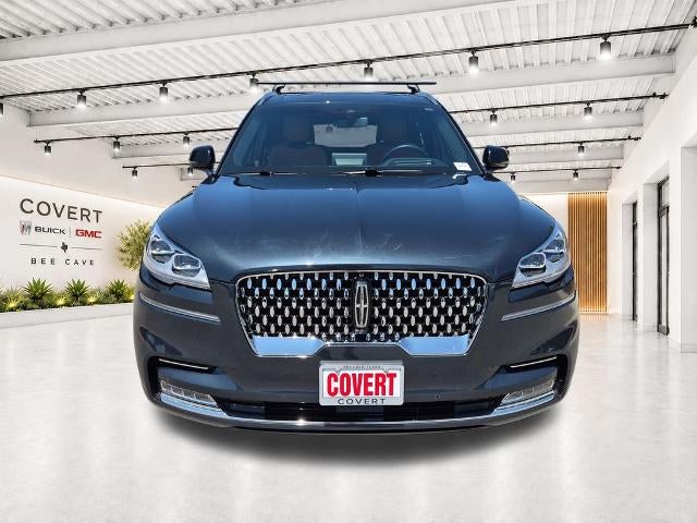 2023 Lincoln Aviator Black Label AWD