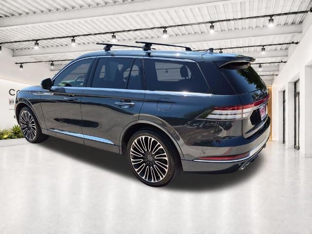 2023 Lincoln Aviator Black Label AWD