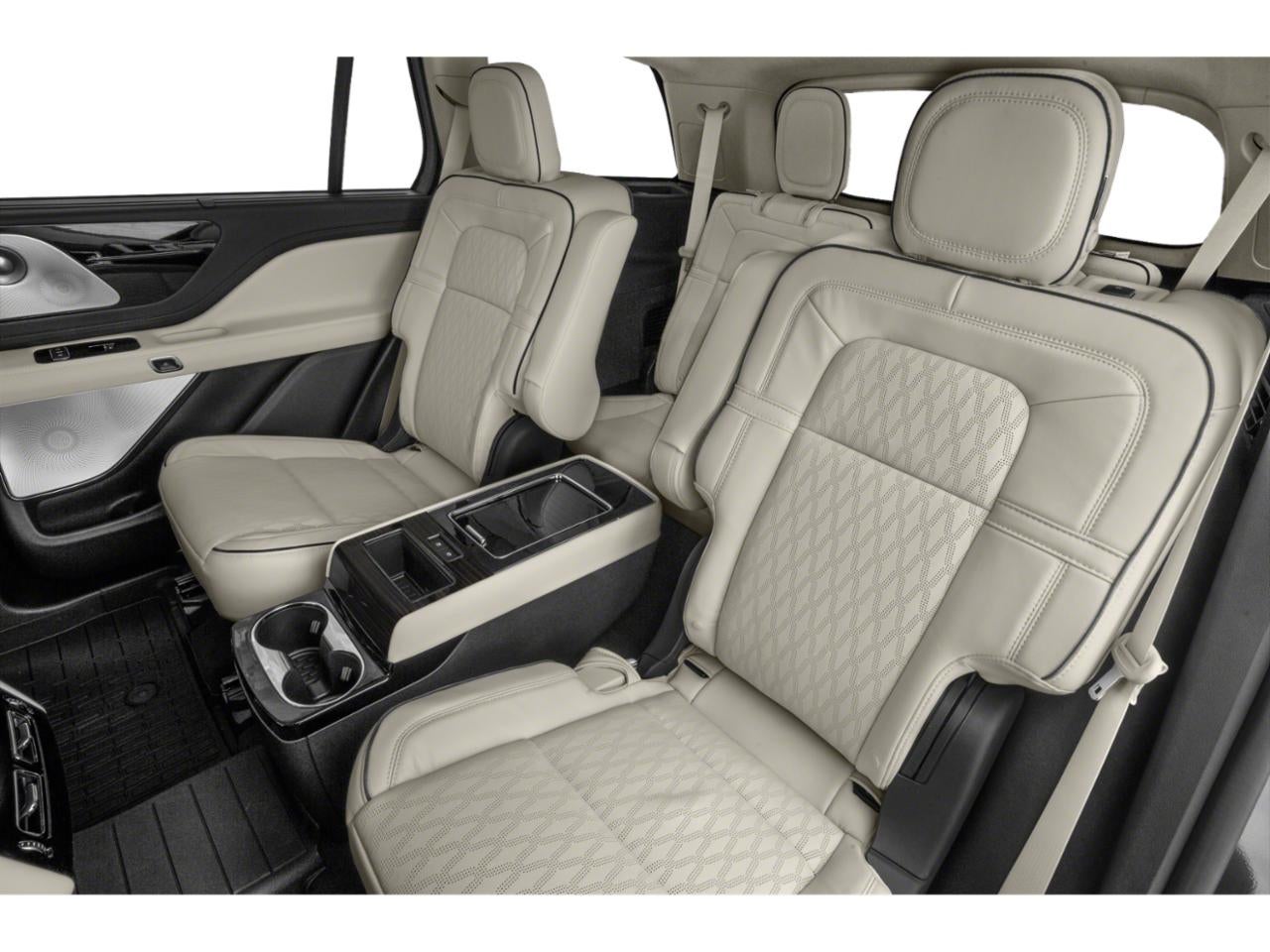 2020 Lincoln Aviator Black Label AWD