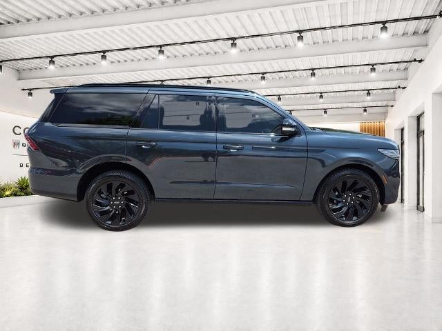 2025 Lincoln Navigator Reserve 4x4