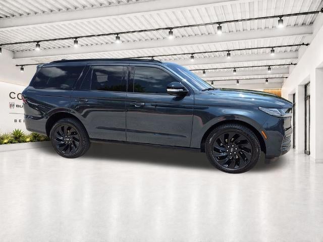 2025 Lincoln Navigator Reserve 4x4