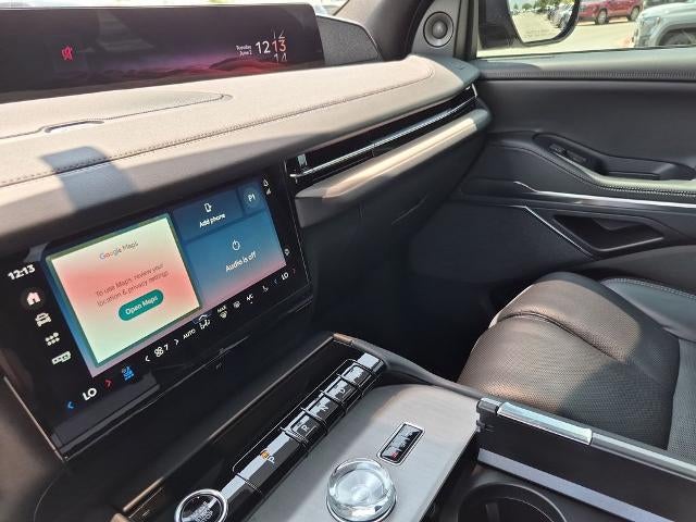 2025 Lincoln Navigator Reserve 4x4