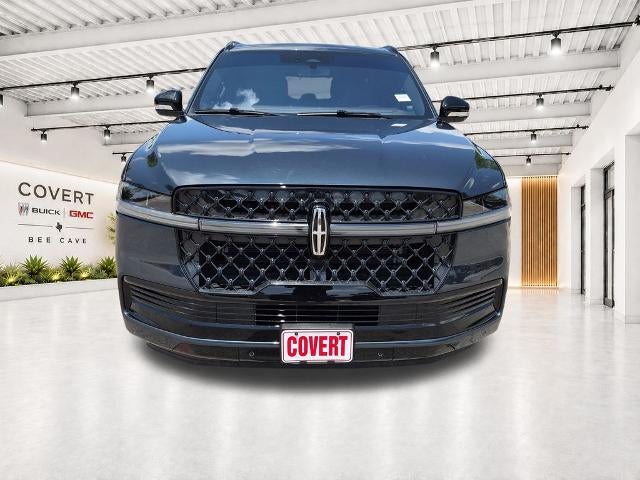 2025 Lincoln Navigator Reserve 4x4