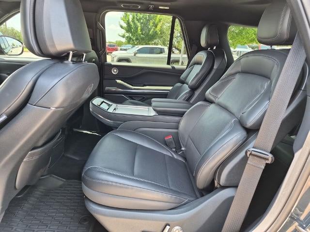 2025 Lincoln Navigator Reserve 4x4