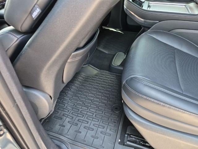 2025 Lincoln Navigator Reserve 4x4