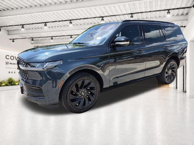 2025 Lincoln Navigator Reserve 4x4