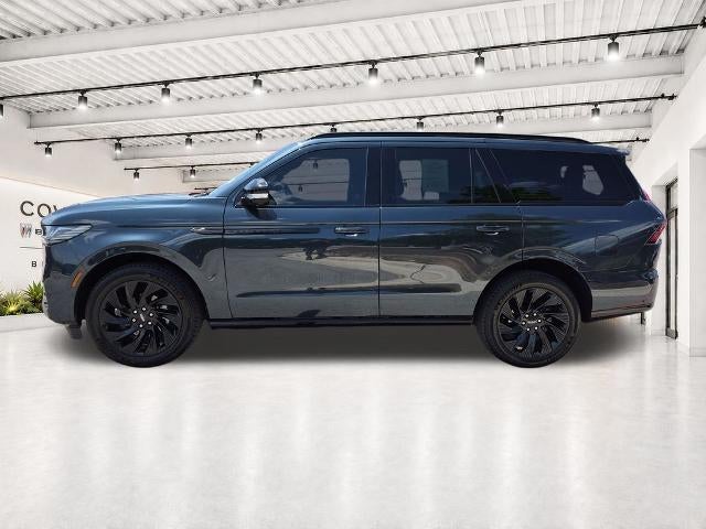 2025 Lincoln Navigator Reserve 4x4