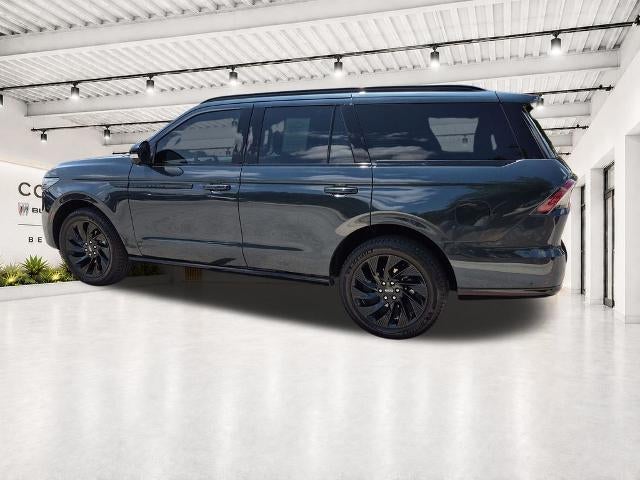 2025 Lincoln Navigator Reserve 4x4