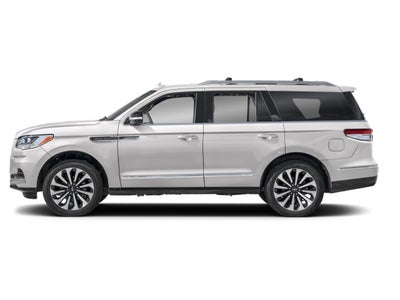 2023 Lincoln Navigator Reserve 4x4