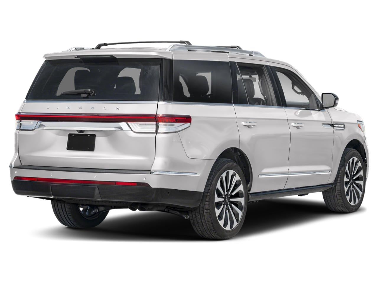 2023 Lincoln Navigator Reserve 4x4
