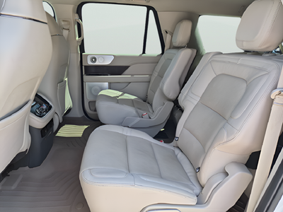 2021 Lincoln Navigator L Reserve