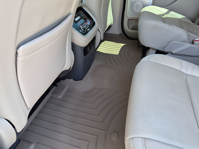 2021 Lincoln Navigator L Reserve
