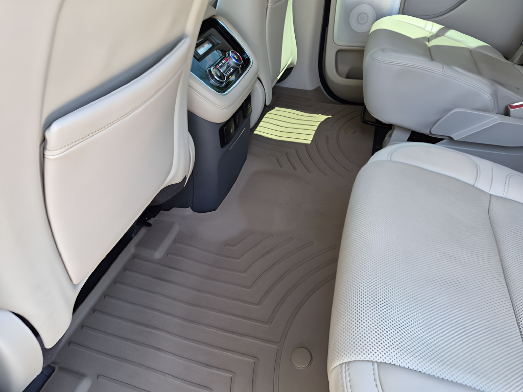 2021 Lincoln Navigator L Reserve