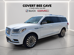 2021 Lincoln Navigator L Reserve