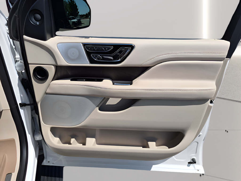 2021 Lincoln Navigator L Reserve