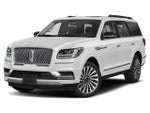 2021 Lincoln Navigator L Reserve 4x4