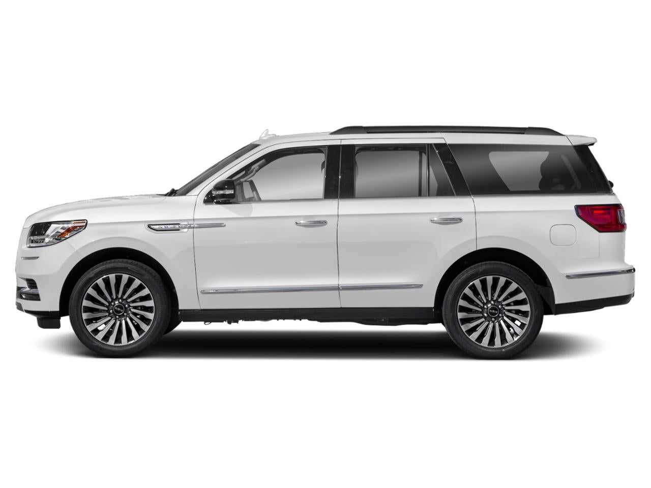 2021 Lincoln Navigator L Reserve 4x4
