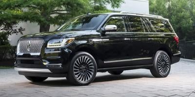 2021 Lincoln Navigator L Reserve 4x4