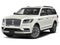2021 Lincoln Navigator L Reserve 4x4
