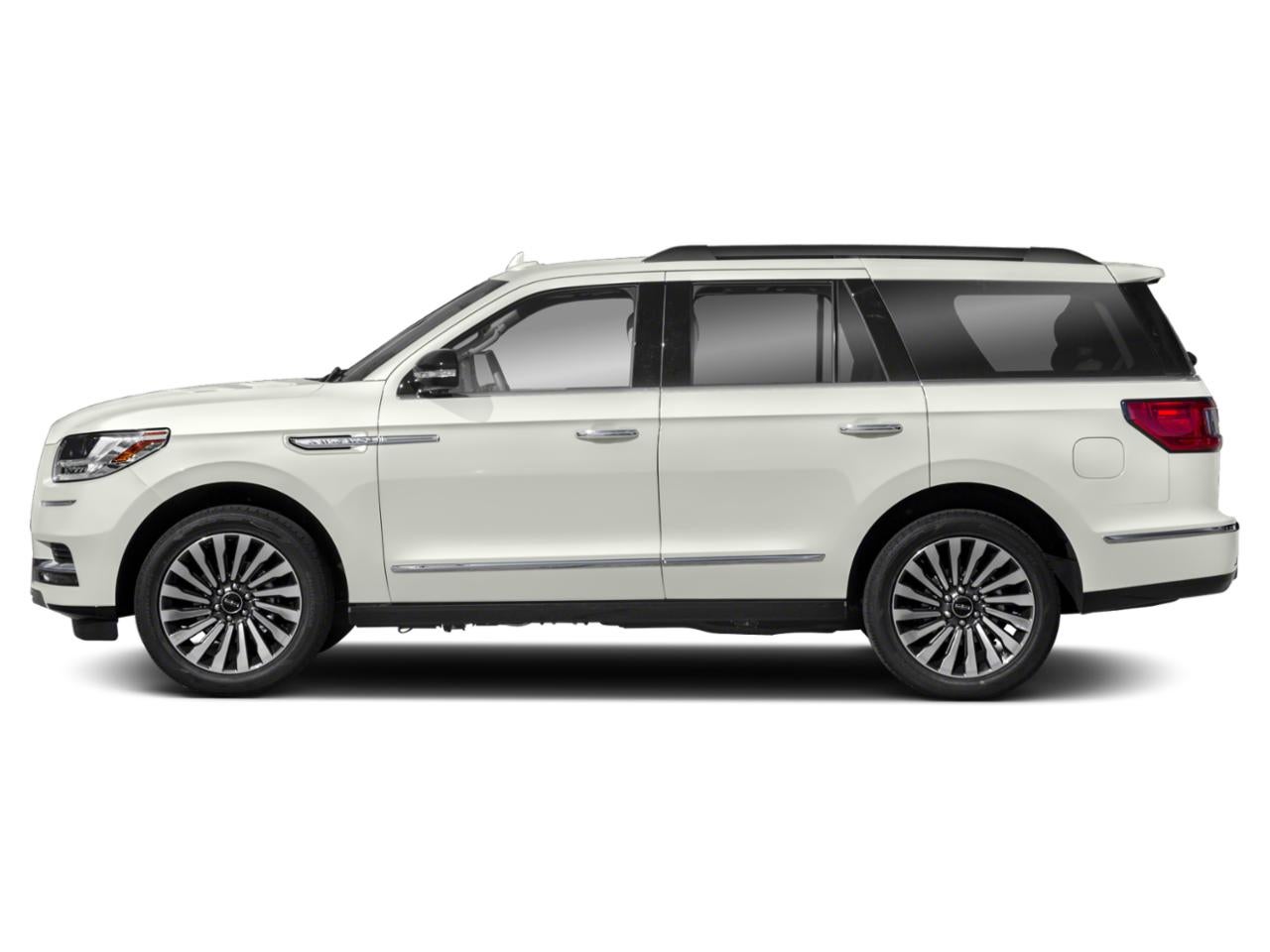 2021 Lincoln Navigator L Reserve 4x4