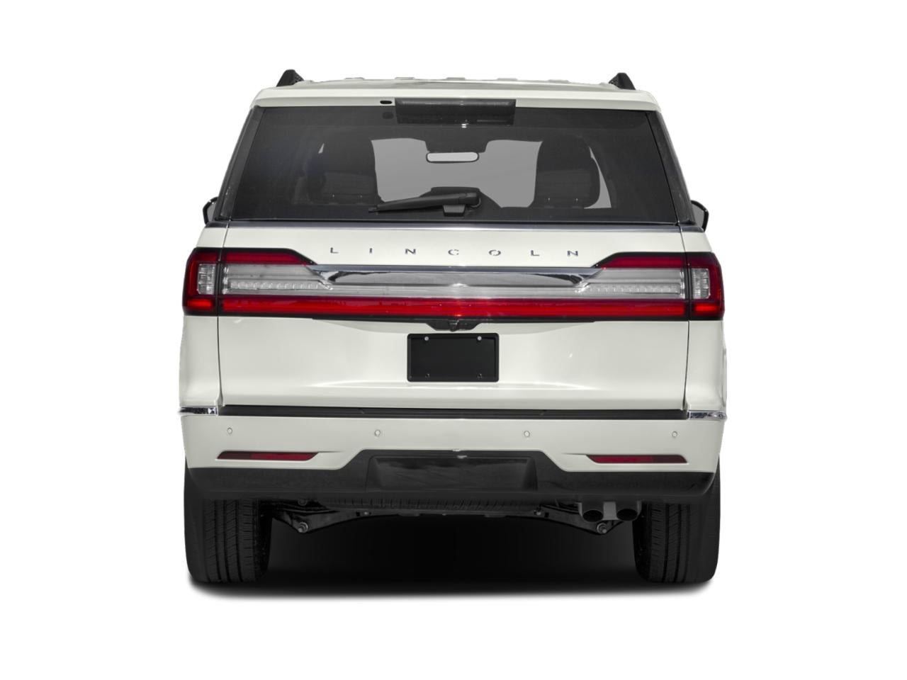 2021 Lincoln Navigator L Reserve 4x4