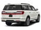 2021 Lincoln Navigator L Reserve 4x4