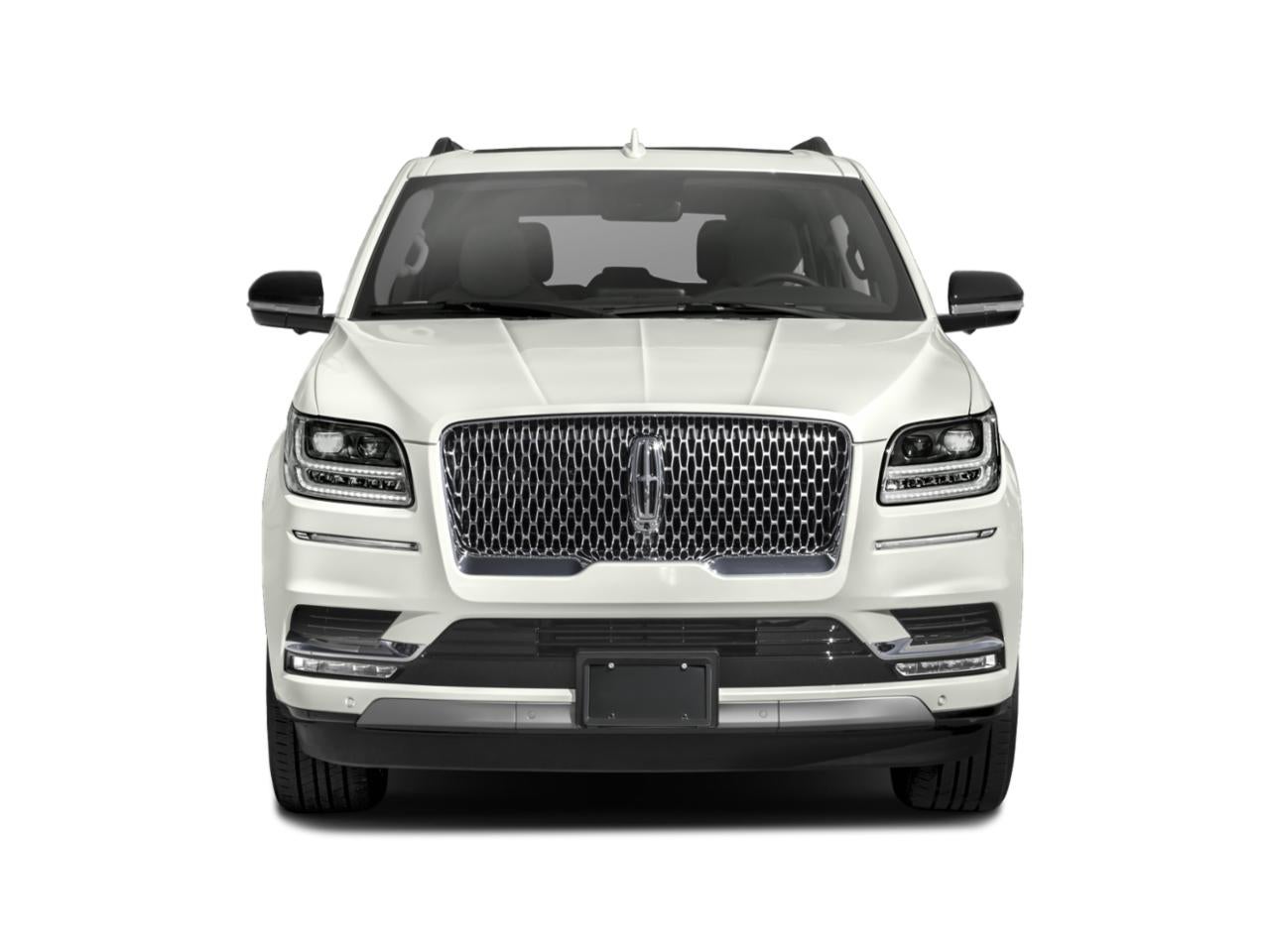 2021 Lincoln Navigator L Reserve 4x4