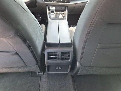 2021 Nissan Rogue FWD SV
