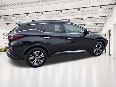 2021 Nissan Murano FWD SV